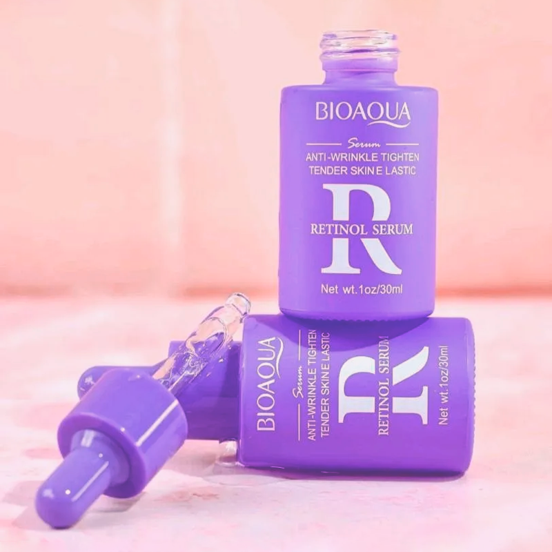 SERUM RETINOL BIOAQUA 30 ML