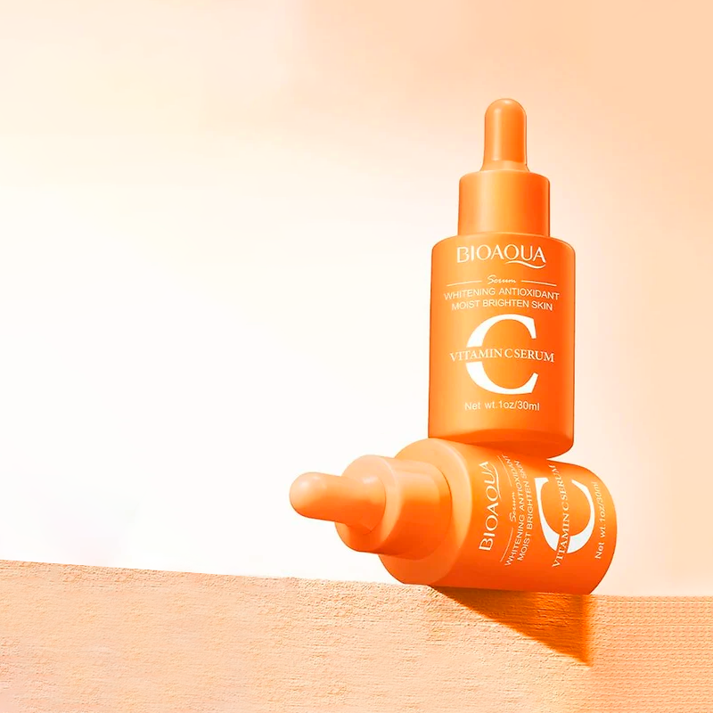 SERUM VITAMINA C BIOAQUA 30 ML