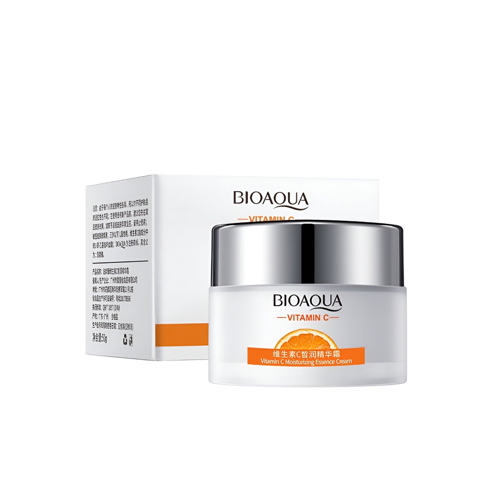 CREMA VITAMINA C BEAUTY ESSENCE